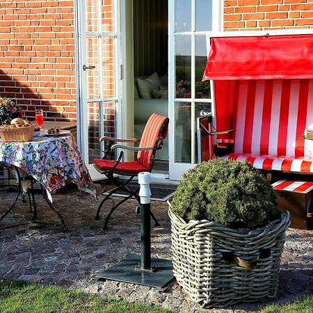 Ferienwohnung Liiger Wal Morsum  Luaran gambar