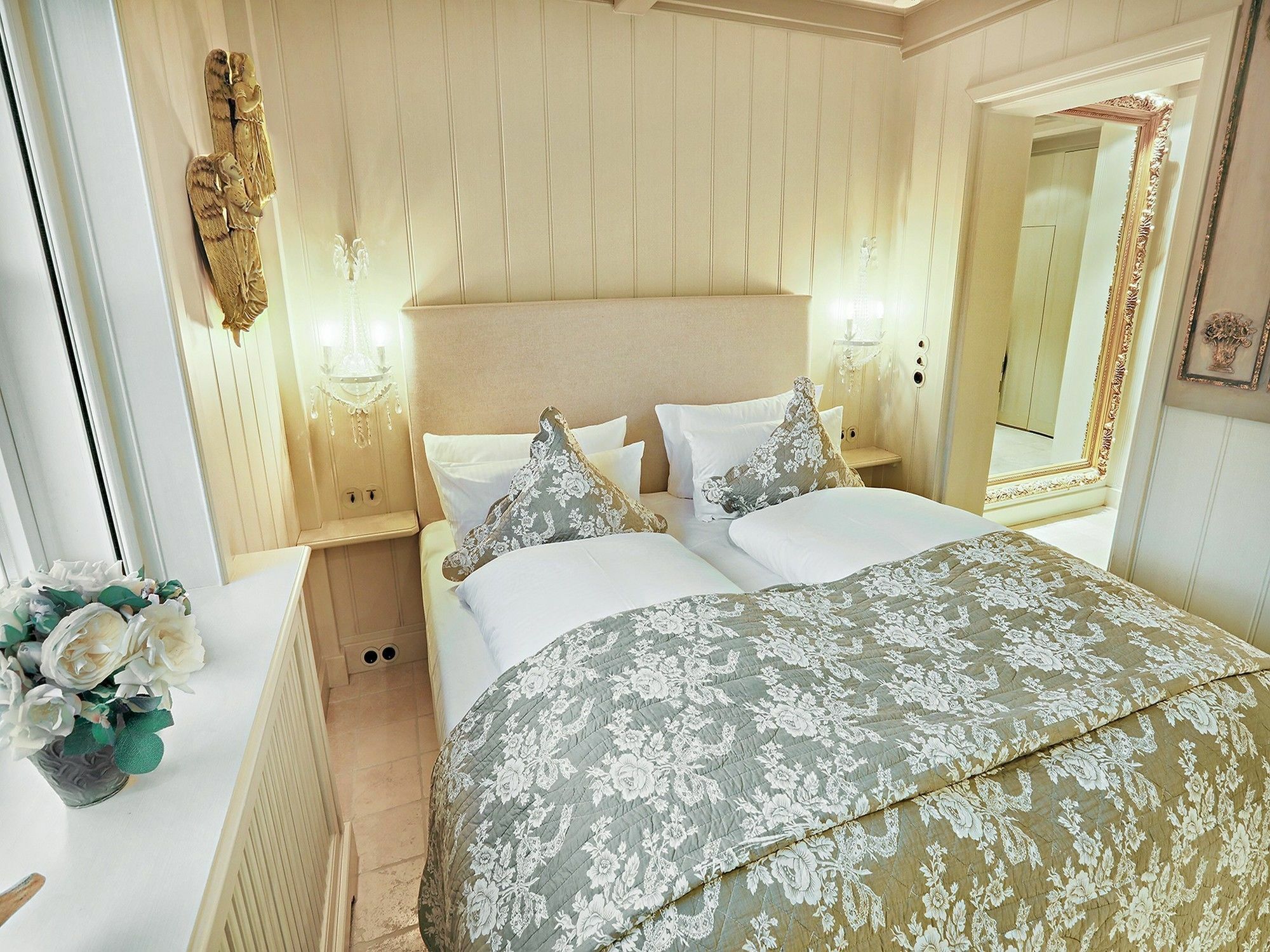 Ferienwohnung Liiger Wal Morsum  Luaran gambar